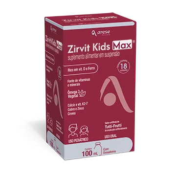 Zirvit Kids Max - Image 4