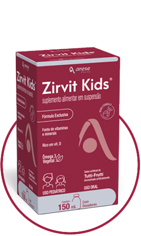 Zirvit Kids