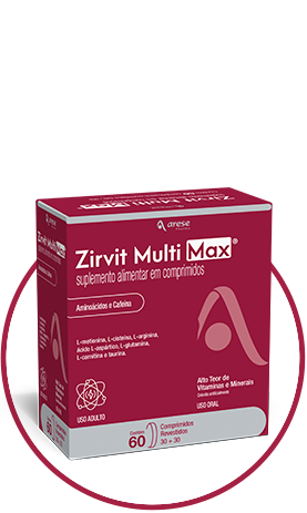 Zirvit Multi Max