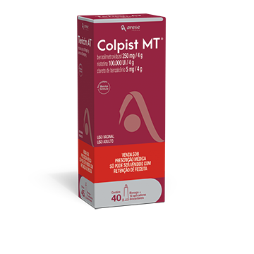 Colpist MT