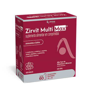Zirvit Multi Max
